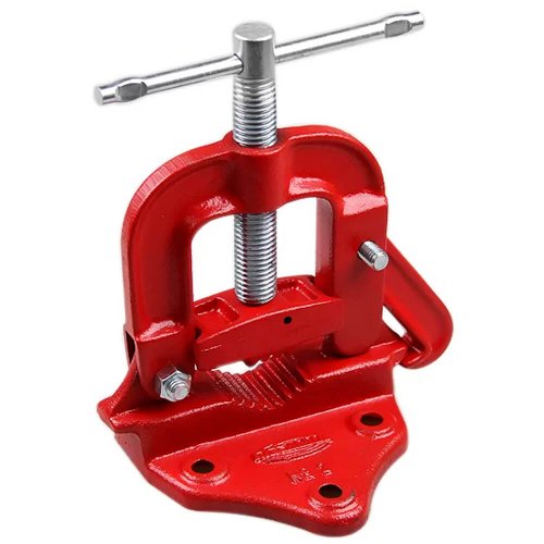 Torno Encanador Fixo Nº3 - TEF07-3 - Metalsul