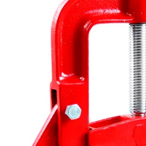 Torno Encanador Fixo Nº4 - TEF08-4 - Metalsul