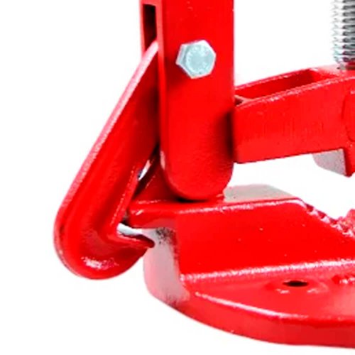 Torno Encanador Fixo Nº4 - TEF08-4 - Metalsul