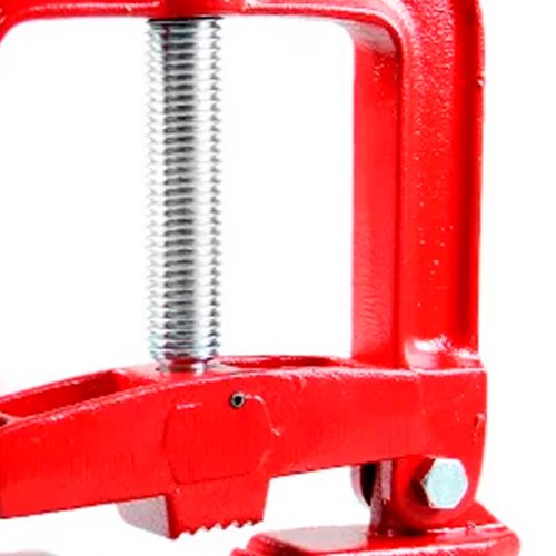 Torno Encanador Fixo Nº4 - TEF08-4 - Metalsul