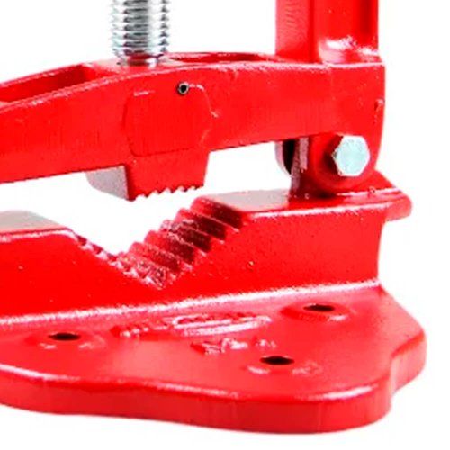 Torno Encanador Fixo Nº4 - TEF08-4 - Metalsul