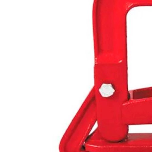 Torno Encanador Fixo Nº6 - TEF09-6 - Metalsul