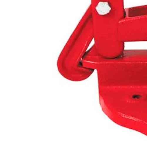 Torno Encanador Fixo Nº6 - TEF09-6 - Metalsul