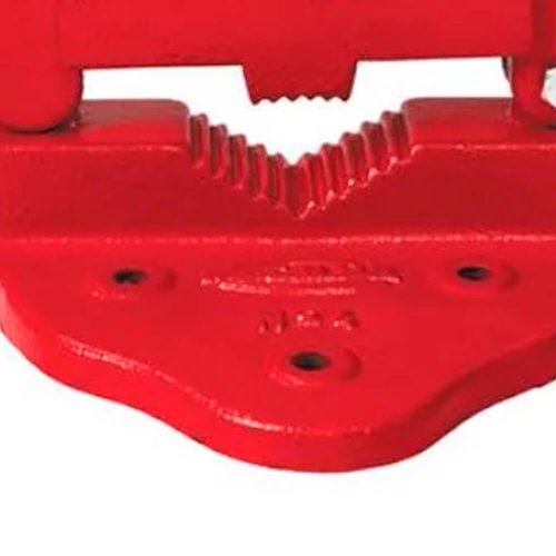 Torno Encanador Fixo Nº6 - TEF09-6 - Metalsul