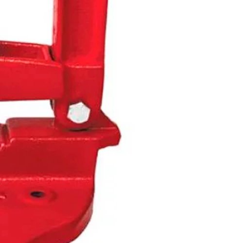 Torno Encanador Fixo Nº6 - TEF09-6 - Metalsul