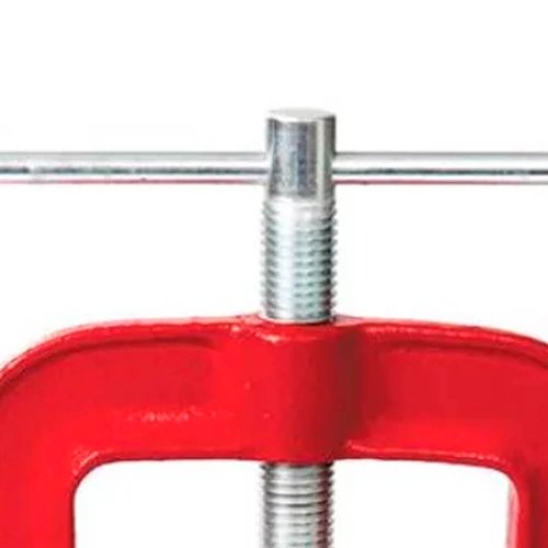 Torno Encanador Fixo Nº6 - TEF09-6 - Metalsul