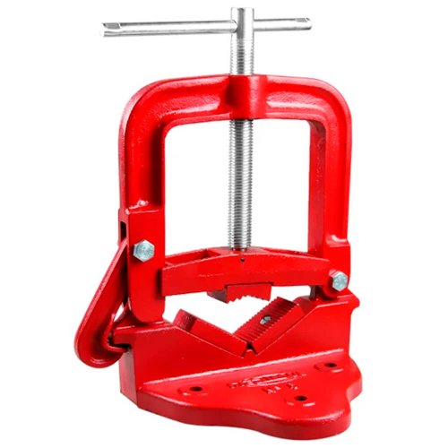 Torno Encanador Fixo Nº6 - TEF09-6 - Metalsul