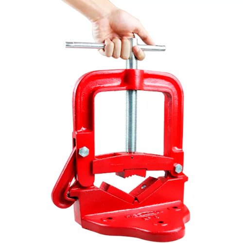 Torno Encanador Fixo Nº6 - TEF09-6 - Metalsul