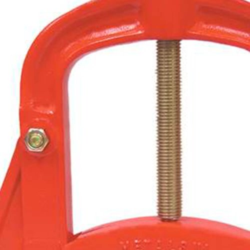 Torno Encanador Industrial Nº 10 - Metalsul