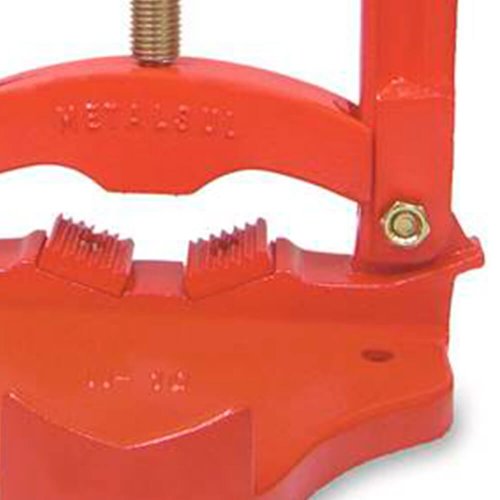 Torno Encanador Industrial Nº 10 - Metalsul
