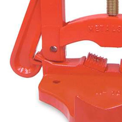 Torno Encanador Industrial Nº 10 - Metalsul