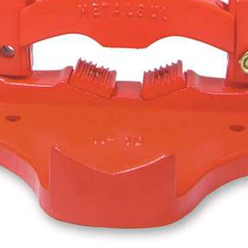 Torno Encanador Industrial Nº 10 - Metalsul