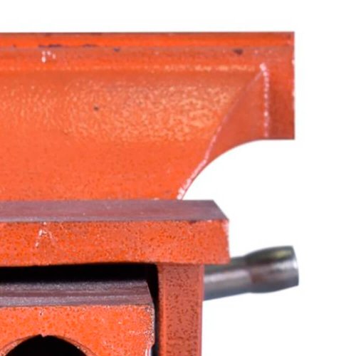 Torno/ Morsa De Bancada 5" Rotativa Com Bigorna - Sparta 1862555