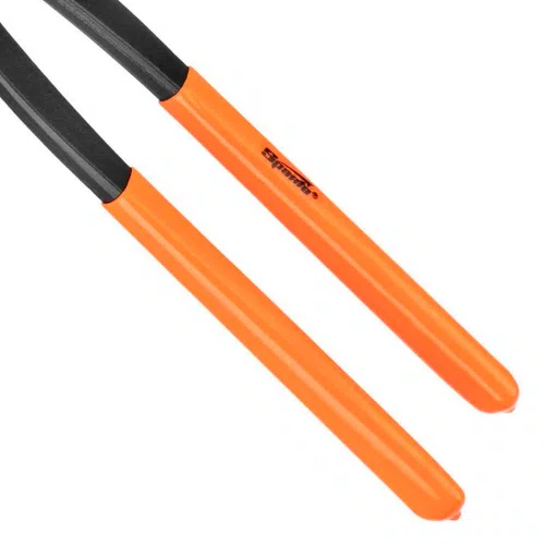Torquês Armador 10" 250mm Cabo Plástico - Sparta