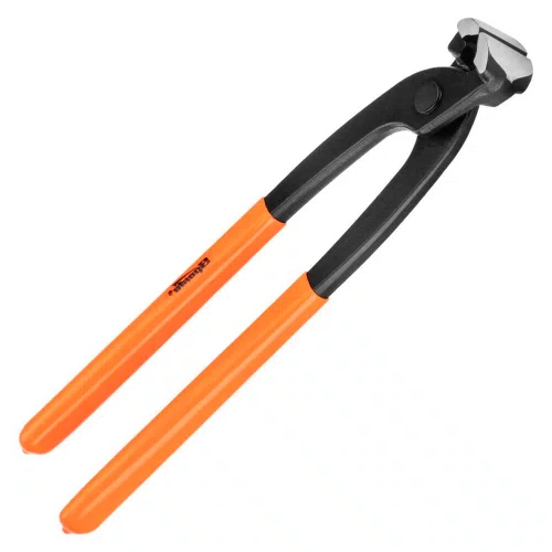 Torquês Armador 10" 250mm Cabo Plástico - Sparta