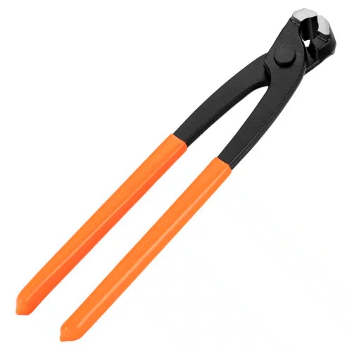 Torquês Armador 10" 250mm Cabo Plástico - Sparta