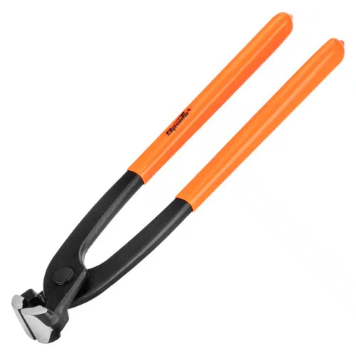 Torquês Armador 10" 250mm Cabo Plástico - Sparta
