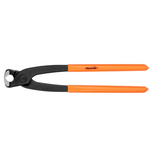 Torquês Armador 10" 250mm Cabo Plástico - Sparta