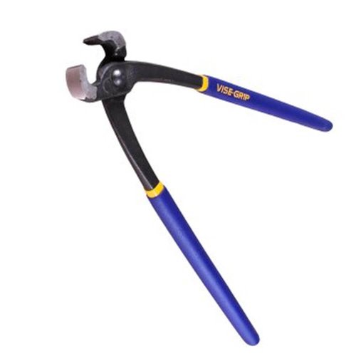 Torquês Armador com Cabo Emborrachado 12" - Irwin