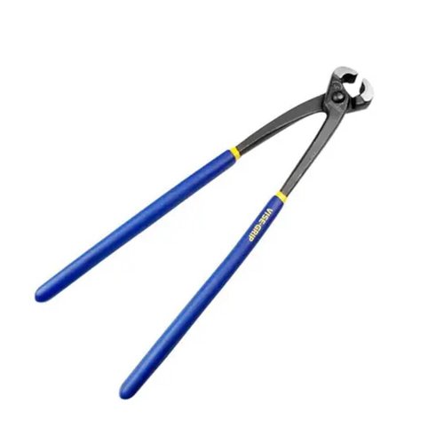 Torquês Armador com Cabo Emborrachado 12" - Irwin