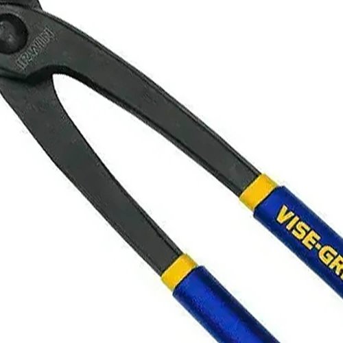 Torquês Armador com Cabo Emborrachado 12" - Irwin