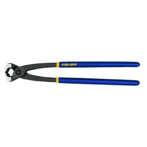 Torquês Armador com Cabo Emborrachado 12" - Irwin