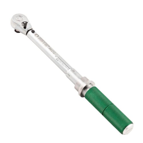 Torquímetro de Estalo 3/8" 5-25 Nm - Sata