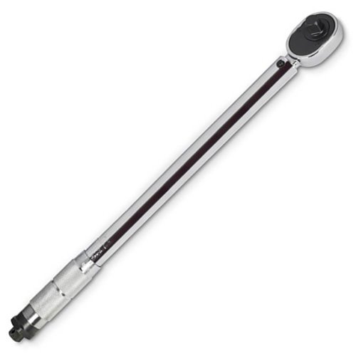 Torquímetro de estalo 42-210MM 1/2" - Noll