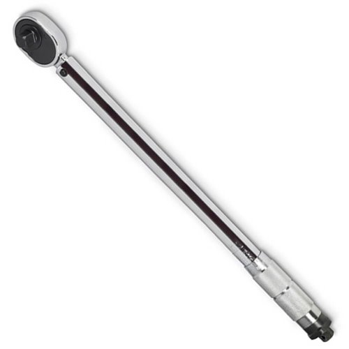 Torquímetro de estalo 42-210MM 1/2" - Noll