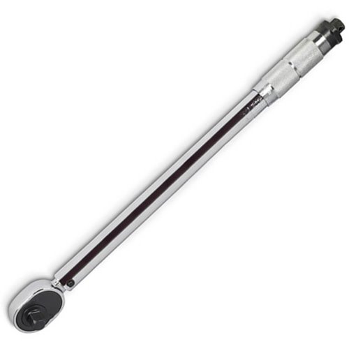 Torquímetro de estalo 42-210MM 1/2" - Noll