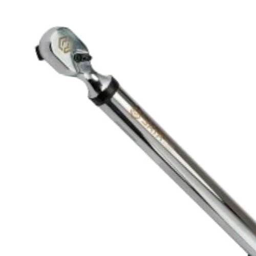 Torquímetro Digital de 1/2" 40-200Nm - Sata