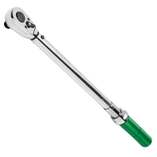 Torquímetro Estalo 1/2" 20-100 Nm - Sata