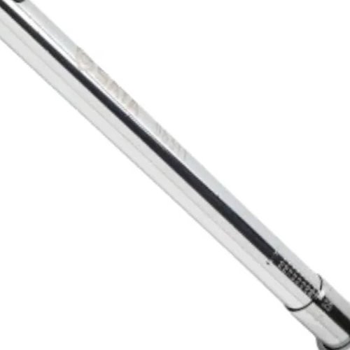 Torquímetro Estalo 1/2" 20-100 Nm - Sata