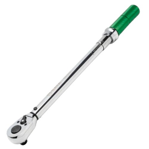 Torquímetro Estalo 1/2" 20-100 Nm - Sata