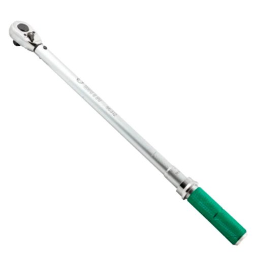Torquímetro Estalo 1/2" 40-200 Nm - Sata