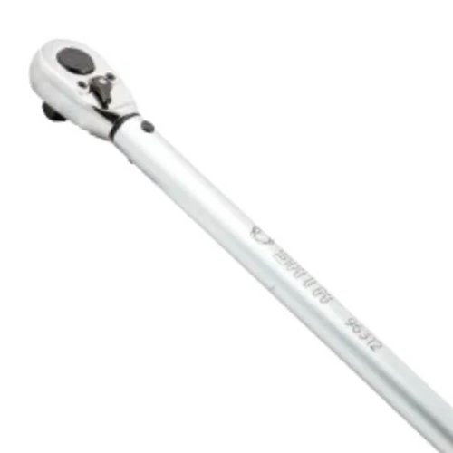 Torquímetro Estalo 1/2" 40-200 Nm - Sata