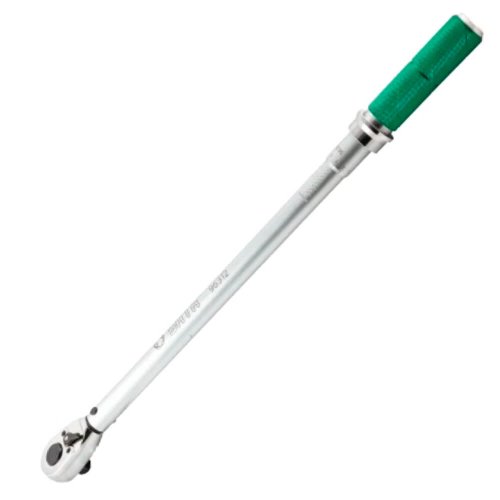 Torquímetro Estalo 1/2" 40-200 Nm - Sata