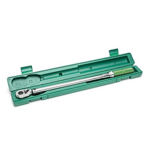 Torquímetro Estalo 1/2" 40-200 Nm - Sata