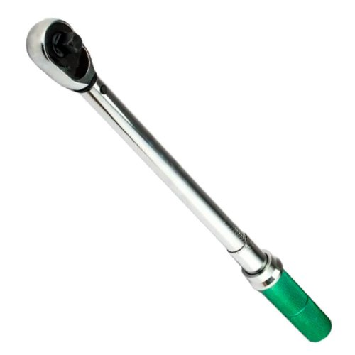 Torquímetro Estalo 1/2" 60-340 Nm - Sata