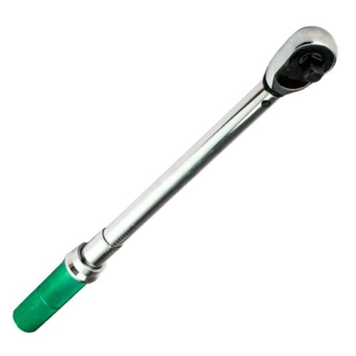 Torquímetro Estalo 1/2" 60-340 Nm - Sata