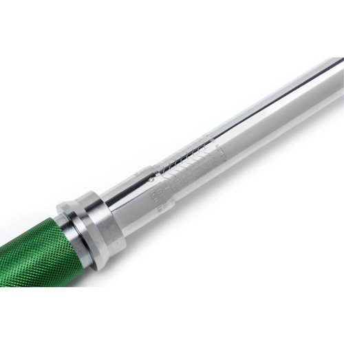 Torquímetro Estalo 1/2" 60-340 Nm - Sata