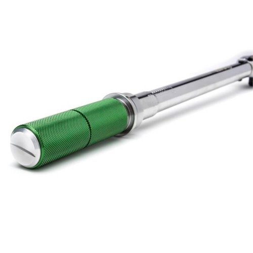 Torquímetro Estalo 1/2" 60-340 Nm - Sata