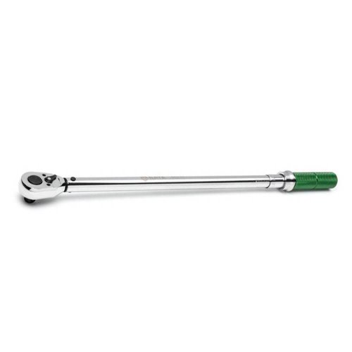 Torquímetro Estalo 1/2" 60-340 Nm - Sata