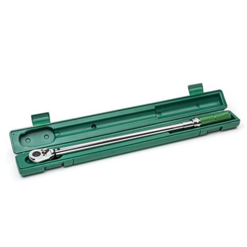 Torquímetro Estalo 1/2" 60-340 Nm - Sata
