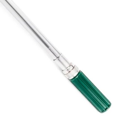 Torquímetro Estalo 3/4" 100-550 Nm - Sata