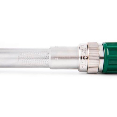 Torquímetro Estalo 3/4" 100-550 Nm - Sata