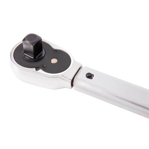Torquímetro Estalo 3/4" 100-550 Nm - Sata