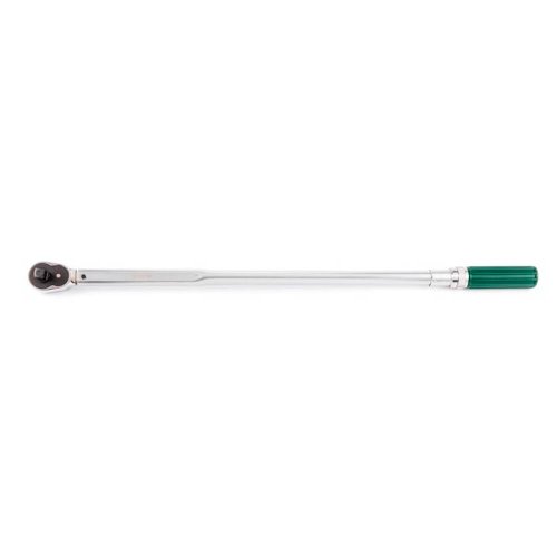 Torquímetro Estalo 3/4" 100-550 Nm - Sata