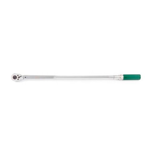 Torquímetro Estalo 3/4" 100-550 Nm - Sata