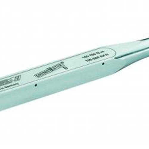 Torquímetro Rahsol Dremometer 155-760 NM - Gedore